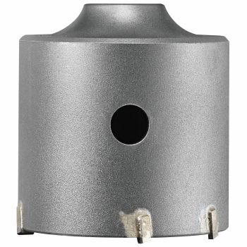 3-1/8 In. SDS-plusÃ‚Â® SPEEDCOREÃ¢â€žÂ¢ Thin-wall Core Bit