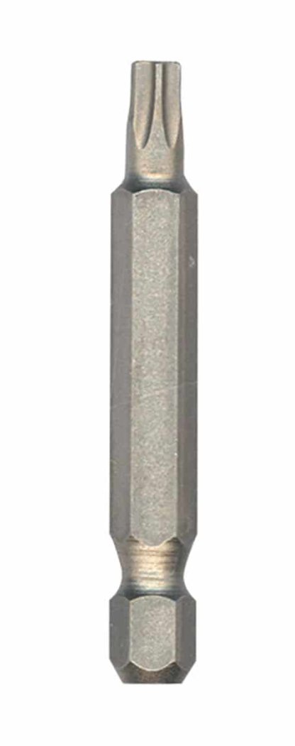 Bosch 37725 - 1-15/16 In. Extra Hard T30 Torx Power Screwdriver Bit