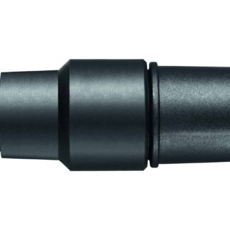 Vacuum Hose Adapter for 1-1/4 In. and 1-1/2 In. Hoses