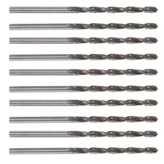 Bosch BL13 Black Oxide Drill Bit Set (13 pc)