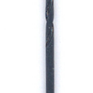 Bosch BL2175 - 3/4 In. x 6 In. Fractional Reduced Shank Black Oxide Drill Bit
