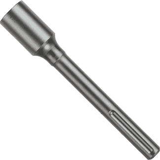 8 In. SDS-maxÂ® Core Bit Extensions