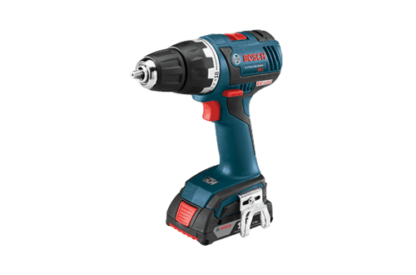 Bosch DDS182-02L - 18V Brushless Compact Tough Drill Driver
