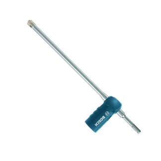 Bosch DXS2104 SDS-plus Speed Clean Dust Extraction Bit, 5/8" x 15"
