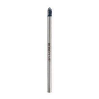Bosch GT100 - 1/8 In. Glass and Tile Bit