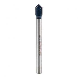 Bosch GT300 - 1/4 In. Glass and Tile Bit