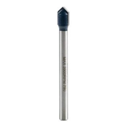 Bosch GT300 - 1/4 In. Glass and Tile Bit
