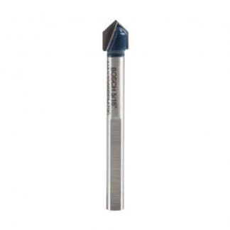 Bosch GT400 - 5/16 In. Glass and Tile Bit