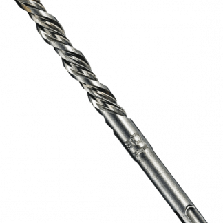 5/32 In. x 8 In. SDS-plusÂ® Bulldogâ„¢ Rotary Hammer Bit