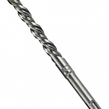 5/32 In. x 8 In. SDS-plusÂ® Bulldogâ„¢ Rotary Hammer Bit
