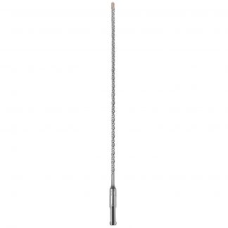 Bosch HC2044 1/4-Inch by 10-Inch by 12-Inch Bulldog SDS-Plus Shank, Carbide Tipped