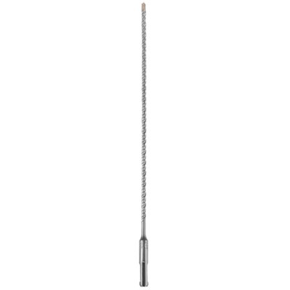 Bosch HC2044 1/4-Inch by 10-Inch by 12-Inch Bulldog SDS-Plus Shank, Carbide Tipped