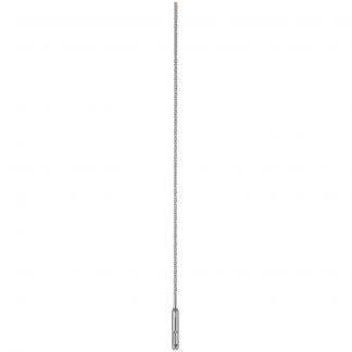 Bosch HC2046 1/4-Inch by 16-Inch by 18-Inch Bulldog SDS-Plus Shank, Carbide Tipped