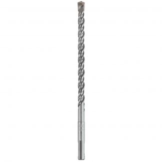Bosch HC2062 3/8-Inch by 6-Inch by 8-Inch Bulldog SDS-Plus Shank, Carbide Tipped
