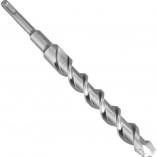 Bosch HC2146 7/8-Inch by 8-Inch by 10-Inch Bulldog SDS-Plus Shank, Carbide Tipped