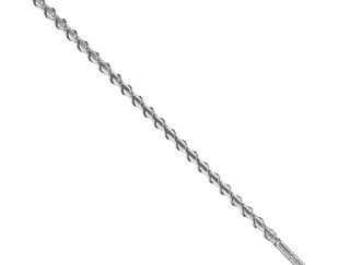 HC4043 7/8 In. x 36 In. Spline Speed-Xâ„¢ Rotary Hammer Bit