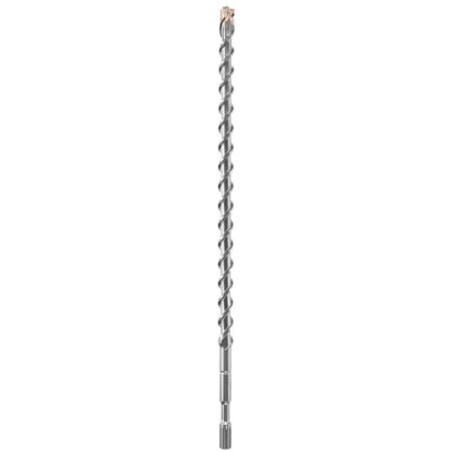 Bosch HC4062 1-1/8-Inch X 24-Inch X 29-Inch Spline Speed-X Rotary Hammer Bit