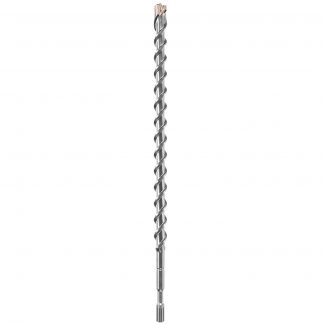 Bosch HC4072 1-1/4-Inch X 24-Inch X 29-Inch Spline Speed-X Rotary Hammer Bit