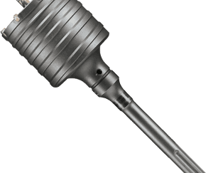 HC8516 2-1/4 In. x 12 In. SDS-maxÂ® Rotary Hammer Core Bit