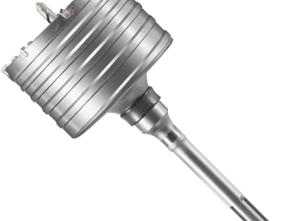 HC8570 5 In. x 12 In. SDS-maxÂ® Rotary Hammer Core Bit