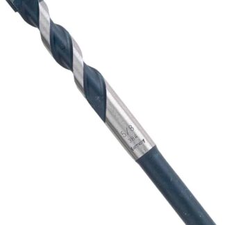 Bosch HCBG24 - 7/8 In. x 6 In. Blue Granite™ Hammer Drill Bit