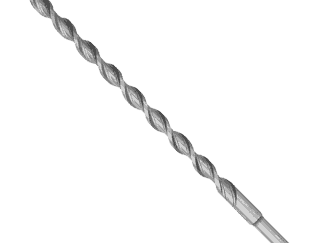 HCFC2103 5/8 In. x 12 In. SDS-plusÂ® Bulldogâ„¢ Xtreme Rotary Hammer Bit