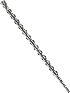 HCFC2247 7/8 In. x 18 In. SDS-plusÂ® Bulldogâ„¢ Xtreme Rotary Hammer Bit
