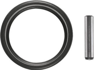 Rubber Ring and Pin for SDS-maxÂ® Rotary Hammer Core Bit