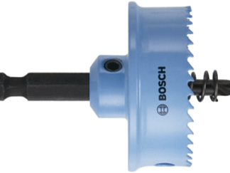 HTW112 1-1/2 In. Thin-wall Hole Saw