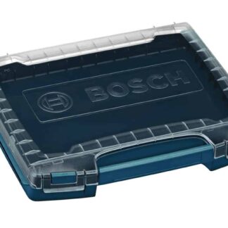 Bosch i-Boxx53 - 53 mm Clear Drawer for L-Boxx3D