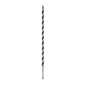 Bosch Daredevil NKLT08 Auger Bits, 1/2-Inch by 17-1/2-Inch by 13-1/2-Inch