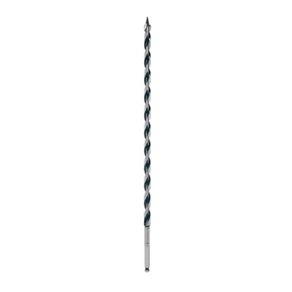 Bosch Daredevil NKLT08 Auger Bits, 1/2-Inch by 17-1/2-Inch by 13-1/2-Inch