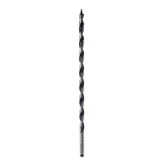 Bosch Daredevil NKLT10 Auger Bits, 5/8-Inch by 17-1/2-Inch by 13-1/2-Inch