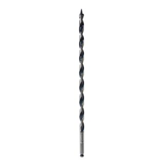 Bosch Daredevil NKLT11 Auger Bits, 11/16-Inch by 17-1/2-Inch by 13-1/2-Inch
