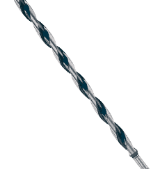 NKLT12 3/4 In. x 17-1/2 In. Daredevilâ„¢ Auger Bits