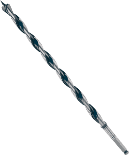 NKLT14 7/8 In. x 17-1/2 In. Daredevilâ„¢ Auger Bits