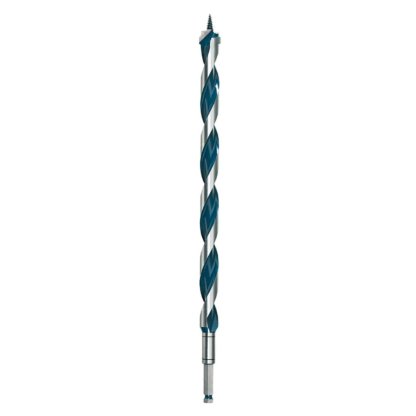 Bosch Daredevil NKLT16 Auger Bits, 1-Inch by 17-1/2-Inch by 13-1/2-Inch