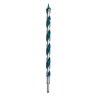 Bosch Daredevil NKLT17 Auger Bits, 1-1/16-Inch by 17-1/2-Inch by 13-1/2-Inch