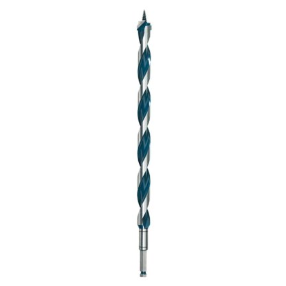 Bosch Daredevil NKLT17 Auger Bits, 1-1/16-Inch by 17-1/2-Inch by 13-1/2-Inch
