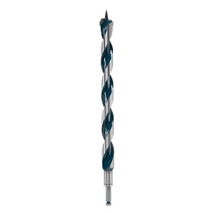 Bosch Daredevil NKLT18 Auger Bits, 1-1/8-Inch by 17-1/2-Inch by 13-1/2-Inch