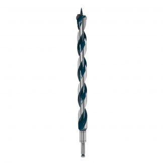 Bosch Daredevil NKLT18 Auger Bits, 1-1/8-Inch by 17-1/2-Inch by 13-1/2-Inch