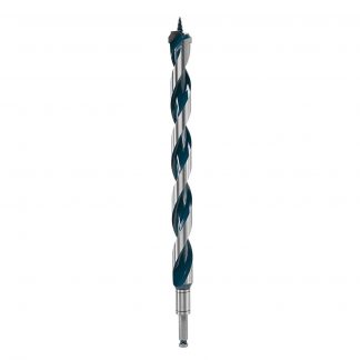 Bosch Daredevil NKLT20 Auger Bits, 1-1/4-Inch by 17-1/2-Inch by 13-1/2-Inch