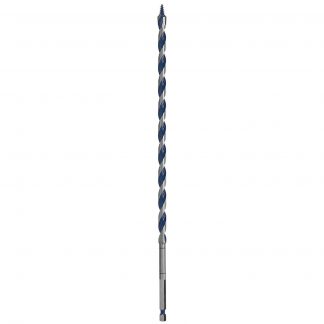 Bosch Daredevil NKMT06 Auger Bits, 3/8-Inch by 13-Inch by 9-Inch