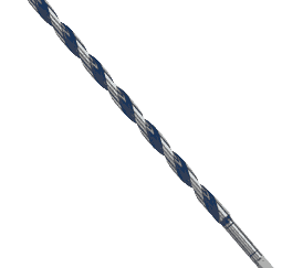 NKMT08 1/2 In. x 13 In. Daredevilâ„¢ Auger Bits