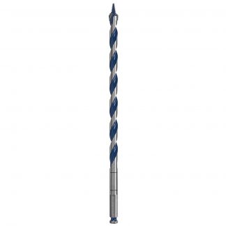Bosch Daredevil NKMT09 Auger Bits, 9/16-Inch by 13-Inch by 9-Inch