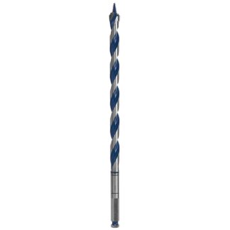 Bosch Daredevil NKMT10 Auger Bits, 5/8-Inch by 13-Inch by 9-Inch
