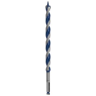 Bosch Daredevil NKMT12 Auger Bits, 3/4-Inch by 13-Inch by 9-Inch