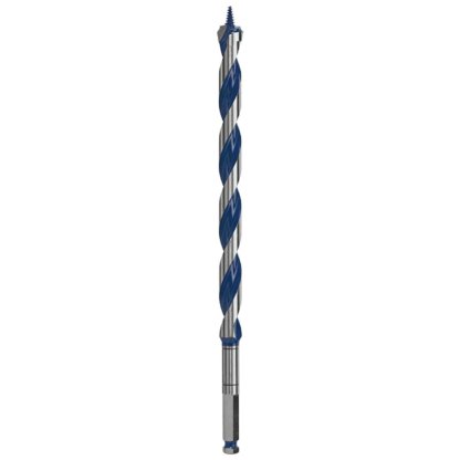 Bosch Daredevil NKMT12 Auger Bits, 3/4-Inch by 13-Inch by 9-Inch