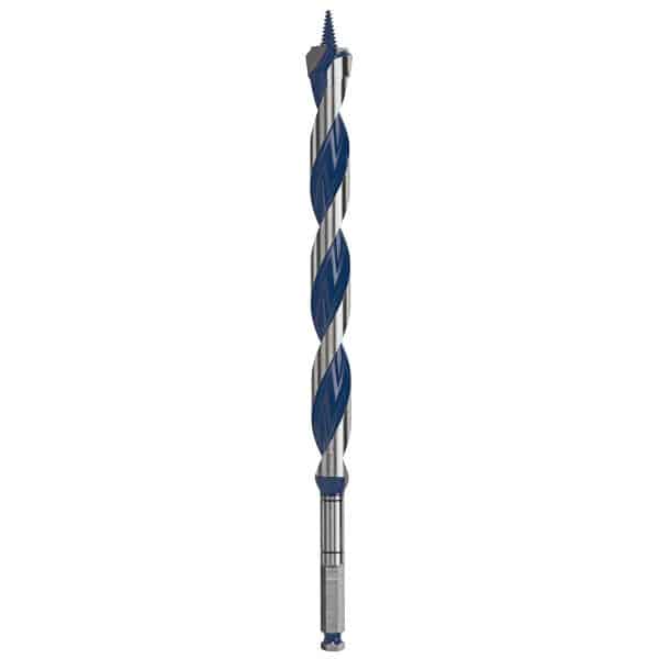 Bosch NKMT15 15/16 In. x 13 In. Daredevil Auger Bits