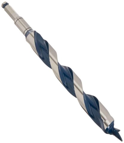 Bosch NKMT18 1-1/8 In. x 13 In. Daredevil Auger Bits